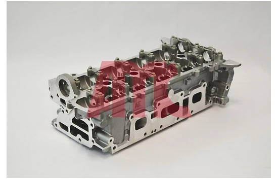 Cylinder Head 910038