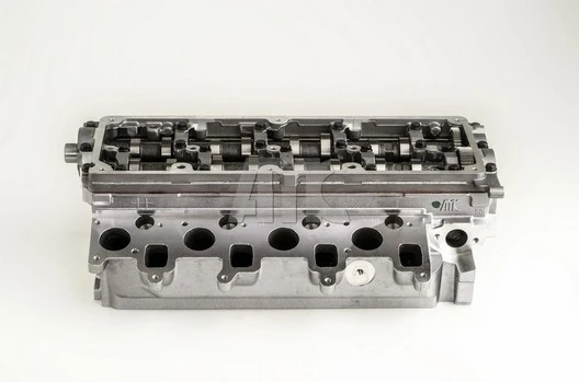 Cylinder Head 908250
