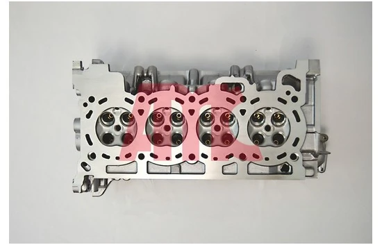 Cylinder Head 910038