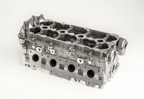 Cylinder Head 910701
