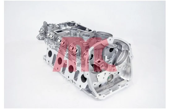 Cylinder Head 910708