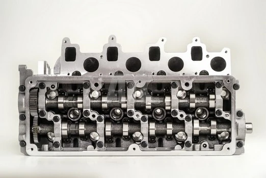 Cylinder Head 908250