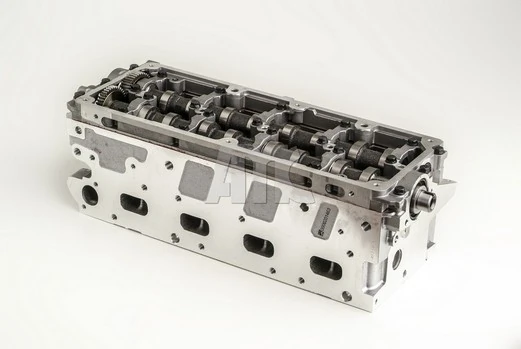 Cylinder Head 908250