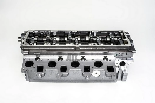 Cylinder Head 908927