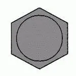 Cylinder Head Bolt Set 258089