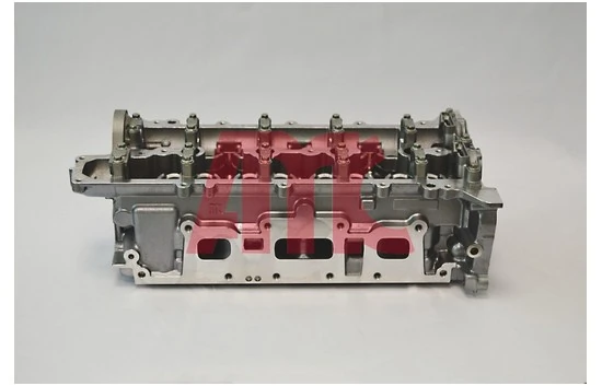 Cylinder Head 910038