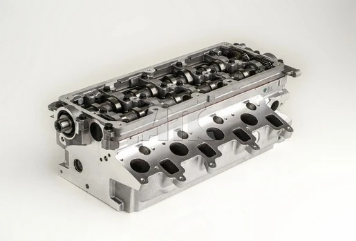 Cylinder Head 908250