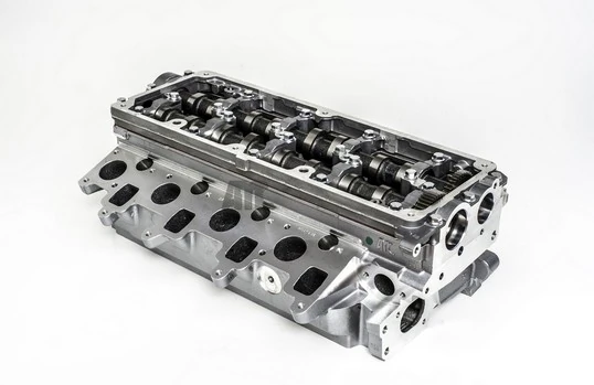 Cylinder Head 908927