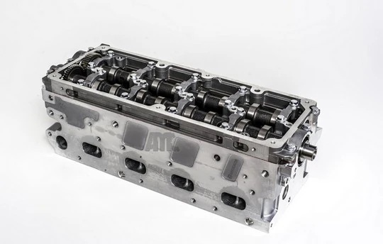 Cylinder Head 908927