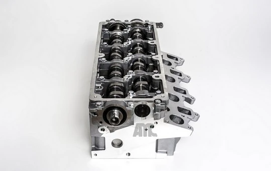 Cylinder Head 908927