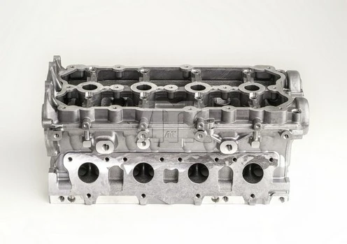 Cylinder Head 910701