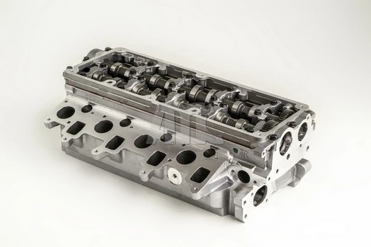 Cylinder Head 908250