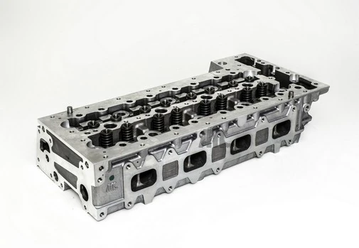 Cylinder Head 910646