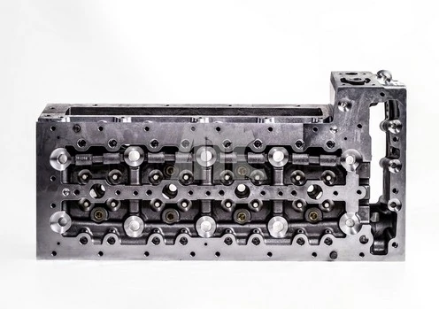 Cylinder Head 910546