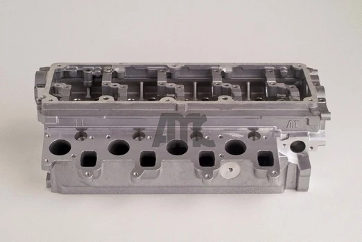 Cylinder Head 908150