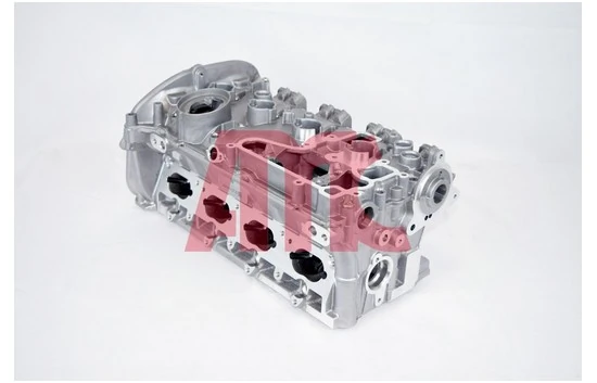 Cylinder Head 910708