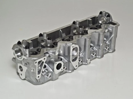Cylinder Head 908704