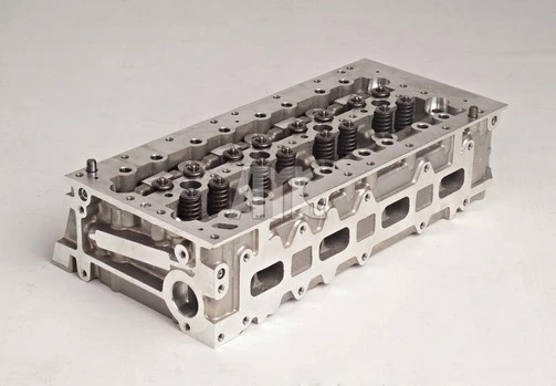 シリンダーヘッド 908645