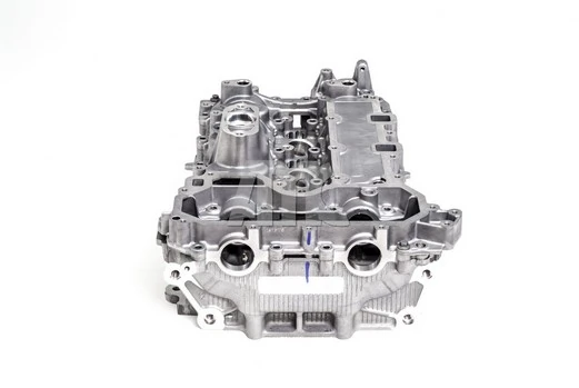 Cylinder Head 910159