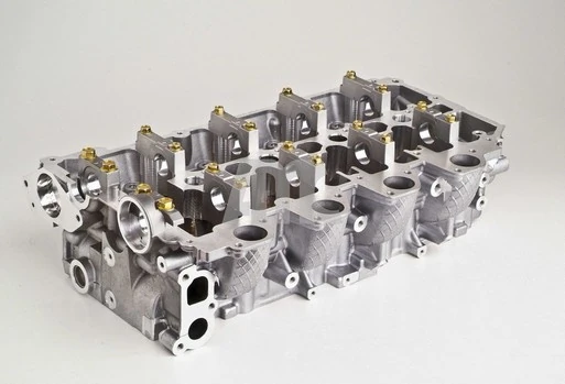 Cylinder Head 908519