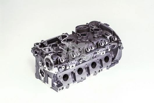 Cylinder Head 910702