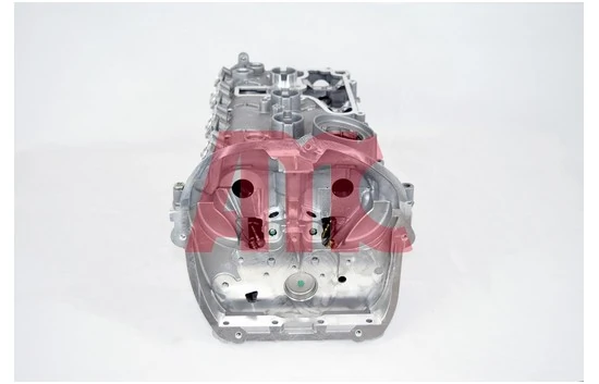 Cylinder Head 910708