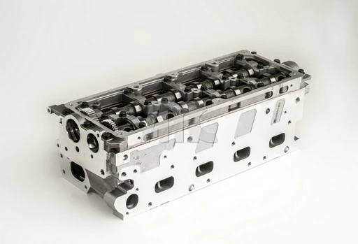 Cylinder Head 908250