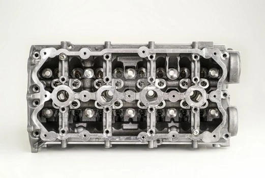 Cylinder Head 910701