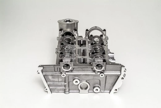 Cylinder Head 910045