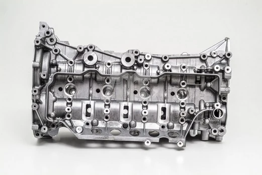 Cylinder Head 908526