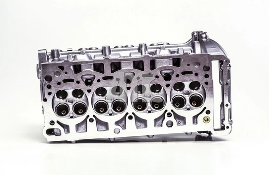 Cylinder Head 910702
