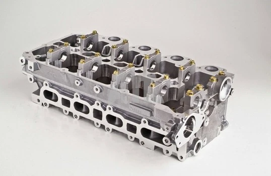 Cylinder Head 908519