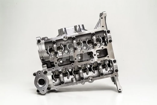 Cylinder Head 910045