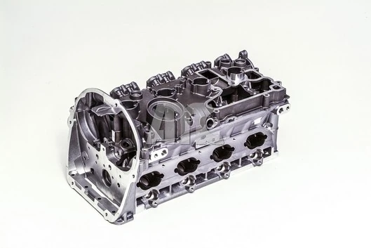Cylinder Head 910702