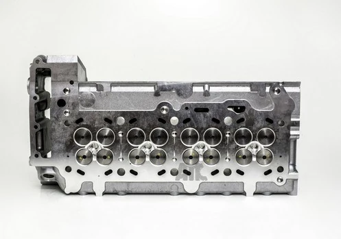 Cylinder Head 910646