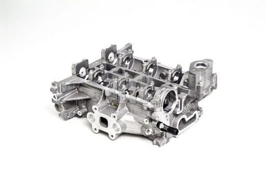 Cylinder Head 910245