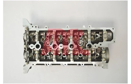 Cylinder Head 910038