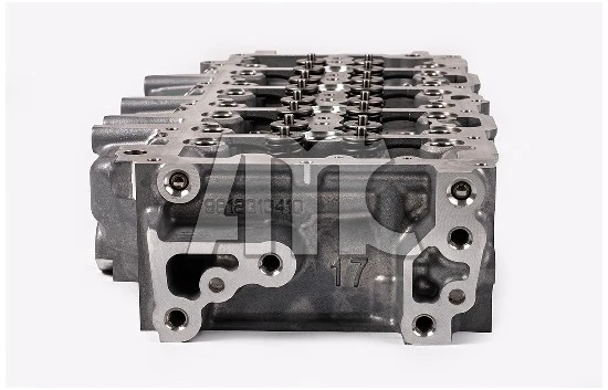 Culasse de cylindre 908994