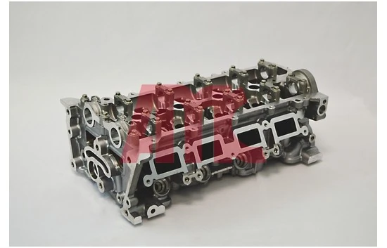 Cylinder Head 910038