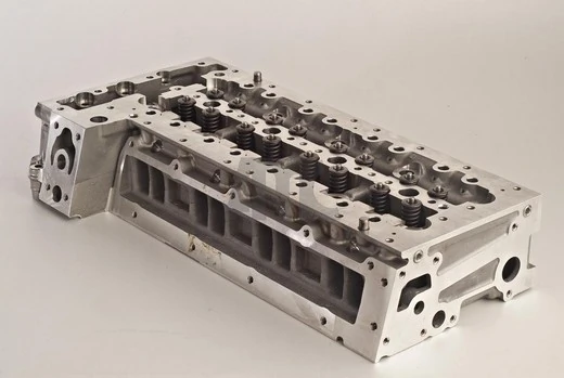シリンダーヘッド 908685
