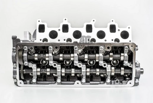 Cylinder Head 908927