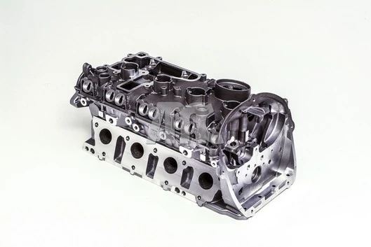 Cylinder Head 910702