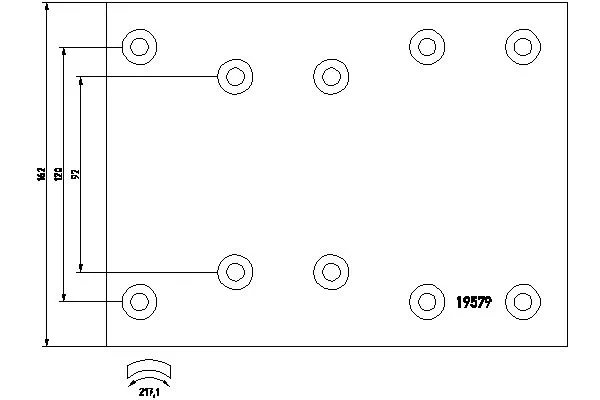 VICTOR REINZ 02-24190-23 Gasket Kit, cylinder head