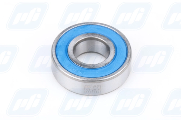 Bearing 6203-2RS C3