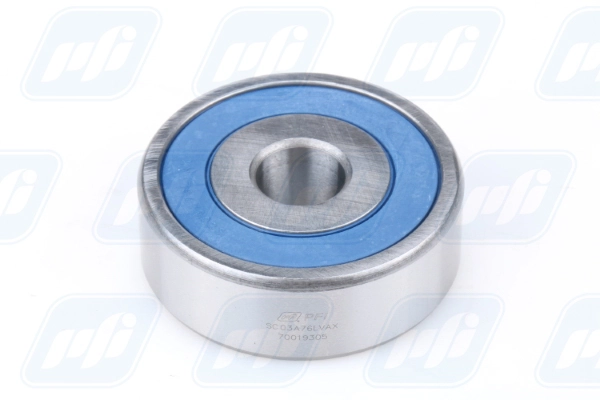 Drive Bearing, alternator SC03A76LVAX