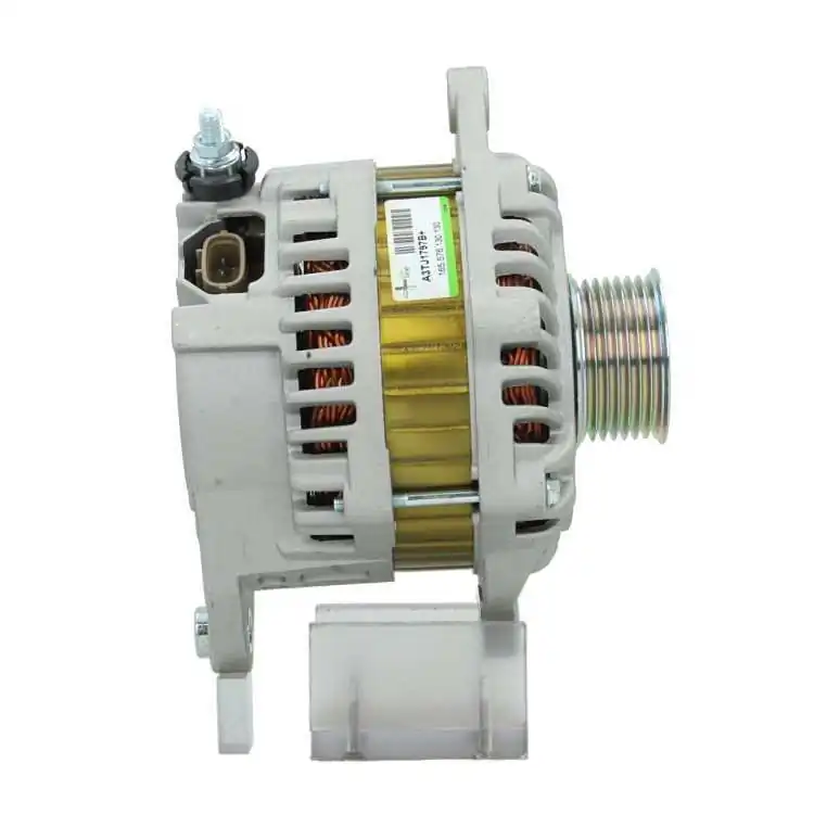 BV PSH 165.576.130.130 Alternator