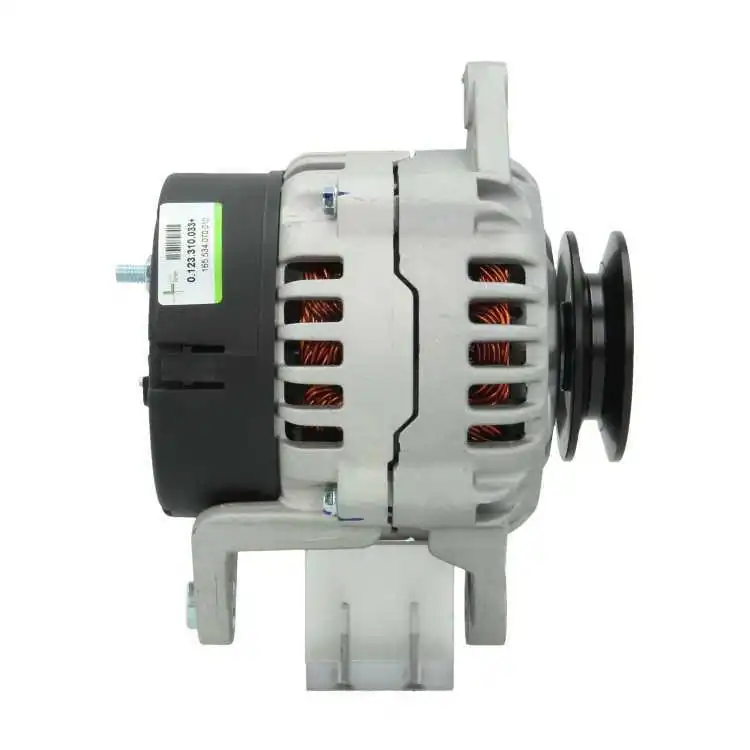BV PSH 165.534.070.010 Alternator