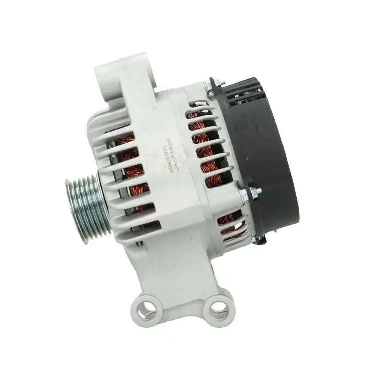 Alternator +Line Original 595.520.105.050
