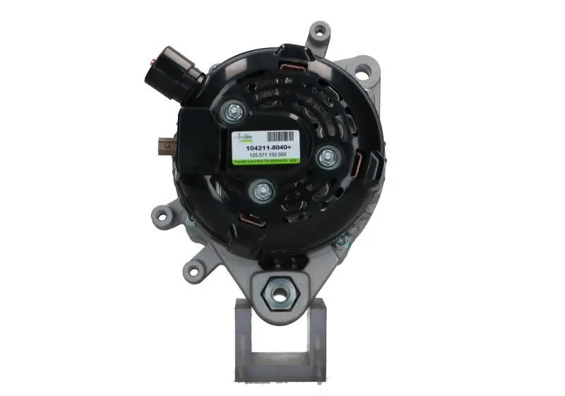 Alternator +Line Original 125.571.150.050