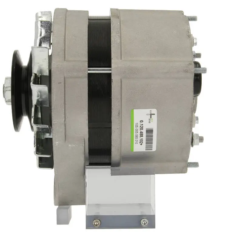 Alternator +Line Original 105.005.065.010